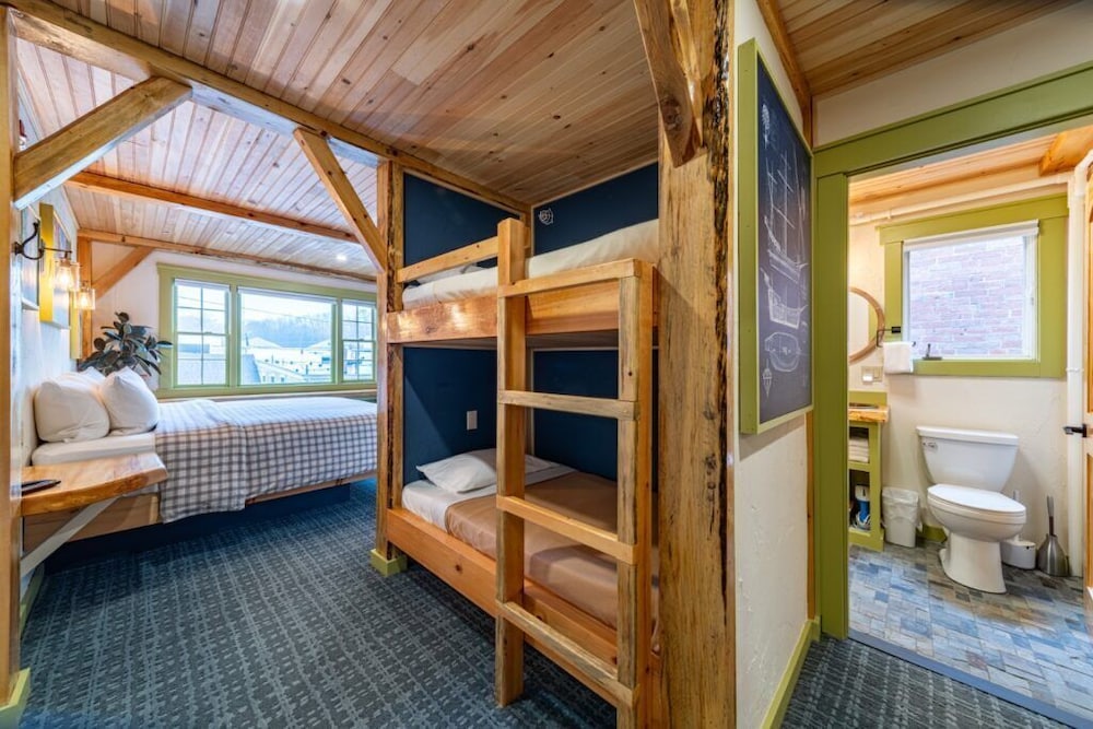 Luxury Single Room, City View photo 3