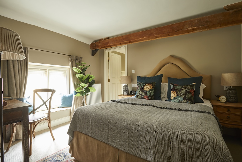 Snug Room photo 1
