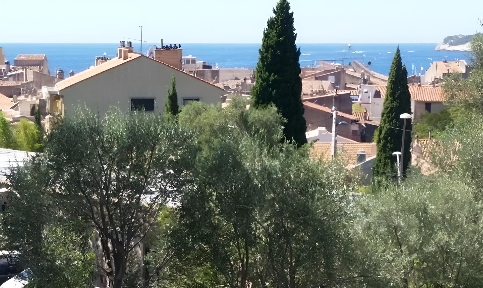 Apartment, Private Bathroom, Sea View (Exécutive) photo 3