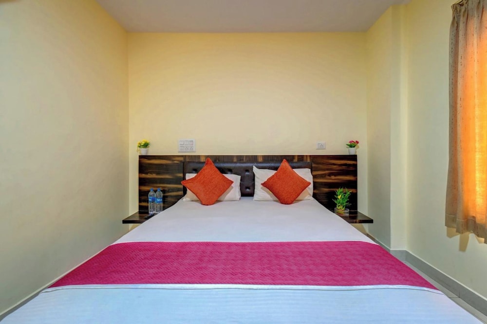 Standard Room photo 2