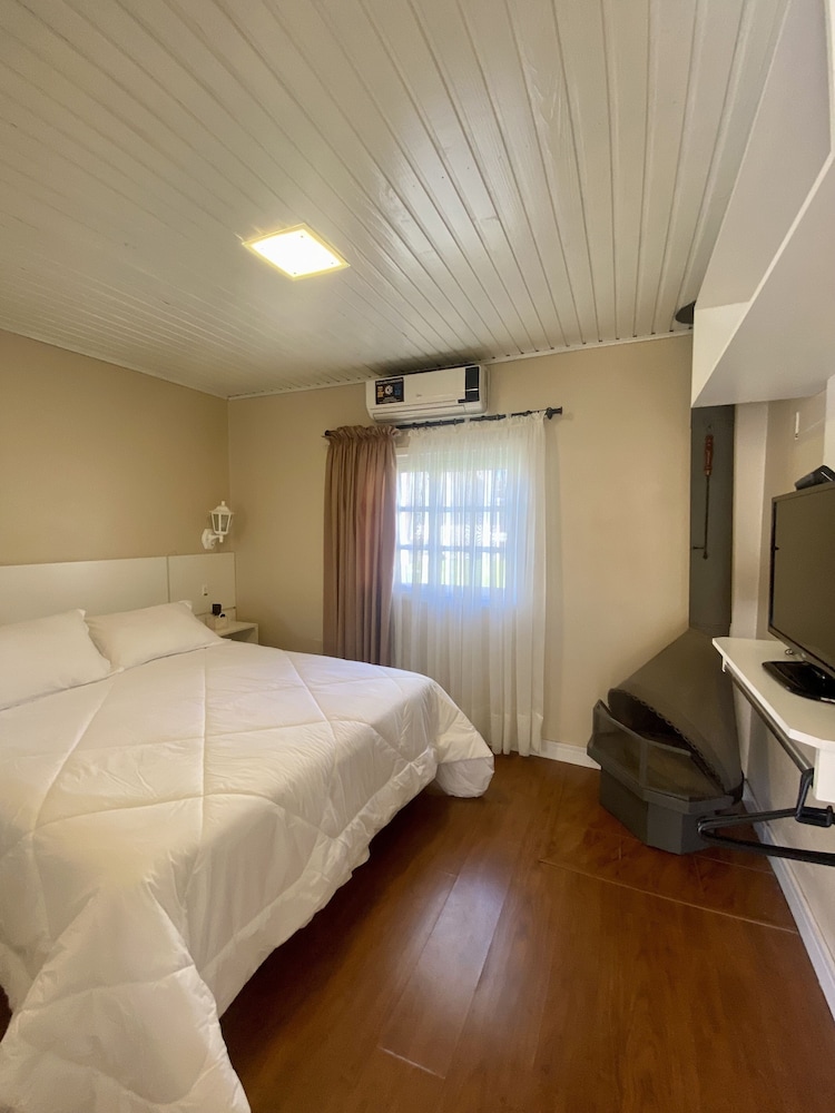 Comfort Chalet, 1 Bedroom photo 1