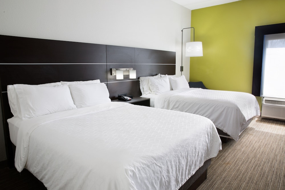 Standard Room, 2 Queen Beds