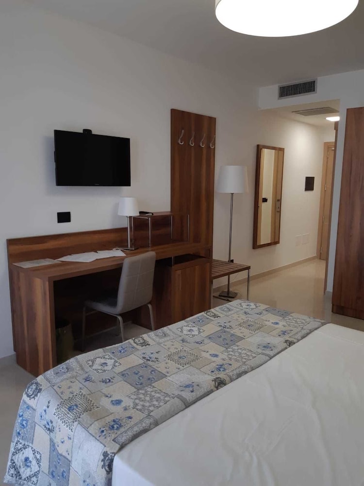 Double Room, Balcony photo 3