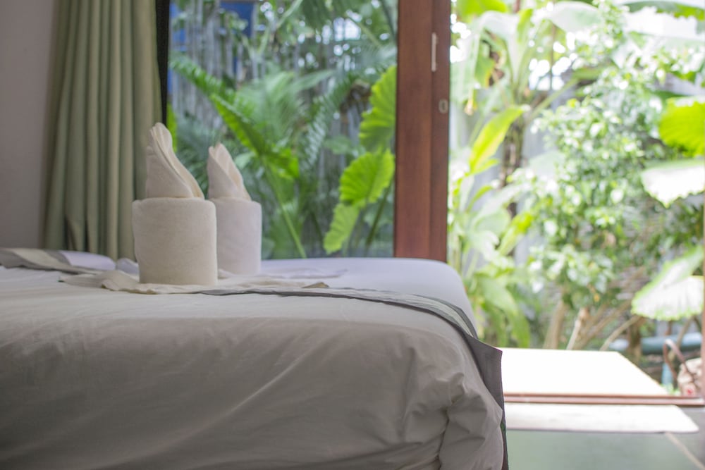 Deluxe Room With Air Condition photo 3
