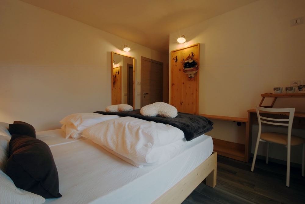 Double Room (Cirmolo) photo 3