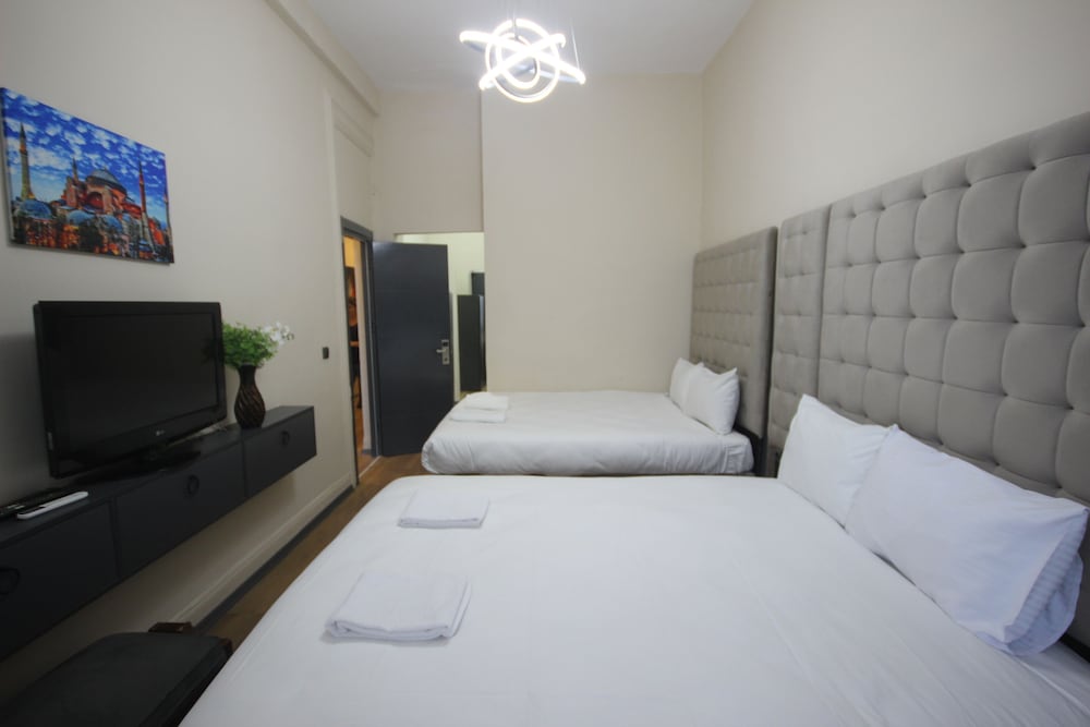 Standard Quadruple Room photo 1