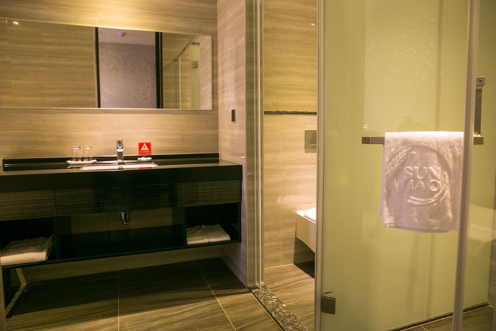 Luxury Twin Room photo 3