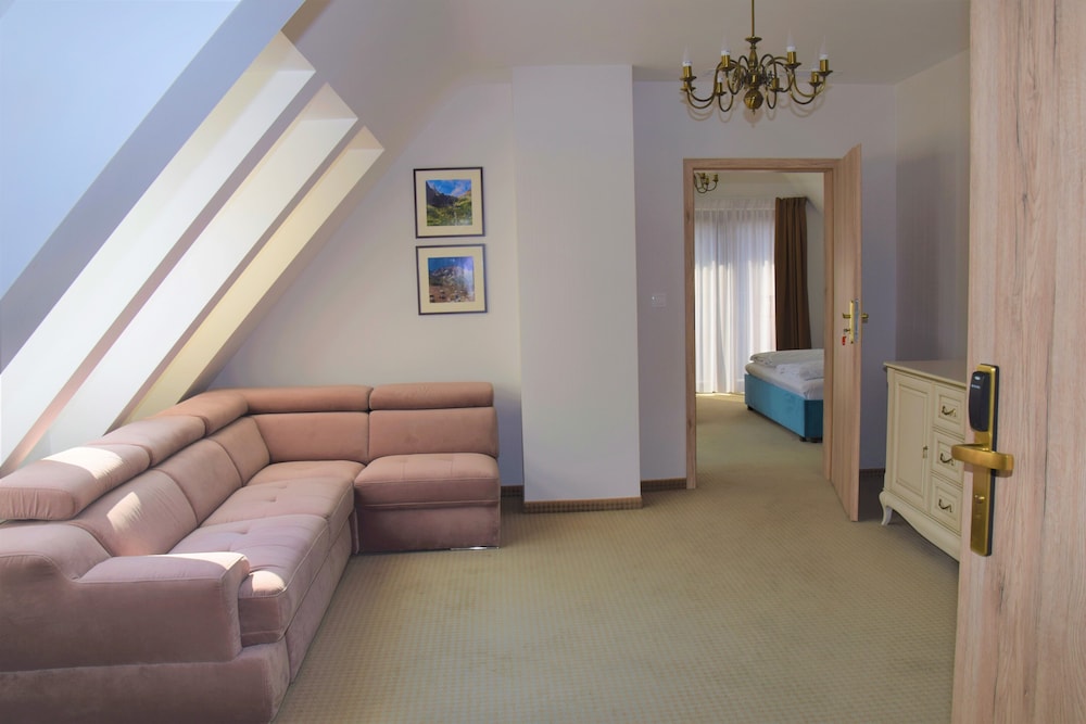 Comfort Apartment photo 1