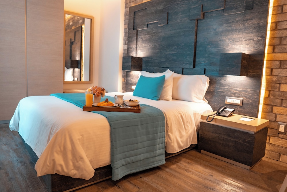 Executive Room, 1 Double Bed photo 1