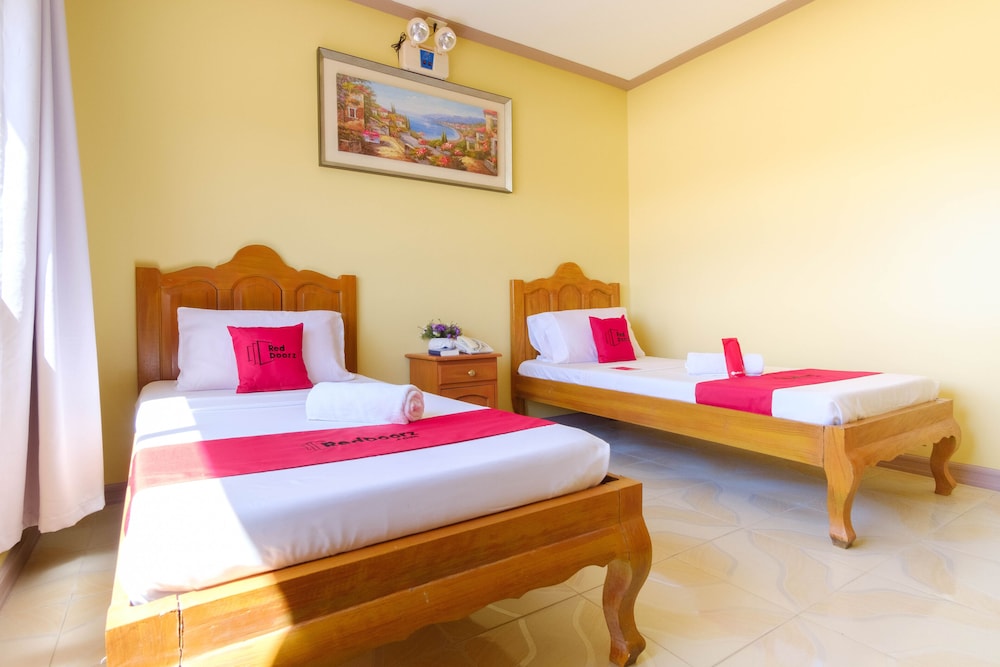 Twin Room - Photo 4