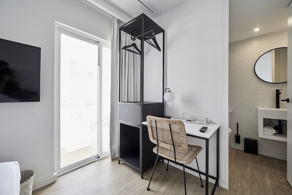 Single Room, Balcony photo 2