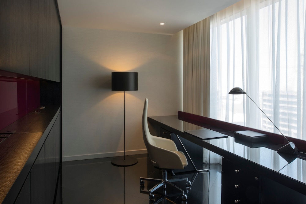 Wow Suite, Presidential Suite, 1 Bedroom