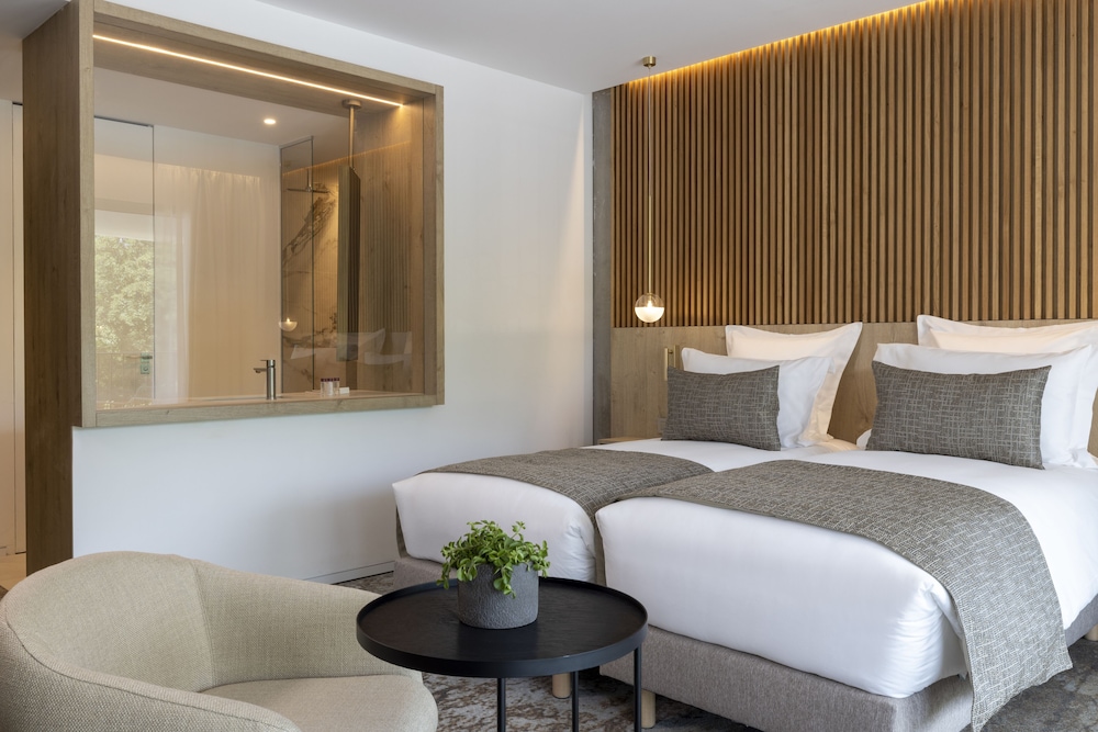 Classic Double Room, Courtyard Area photo 3