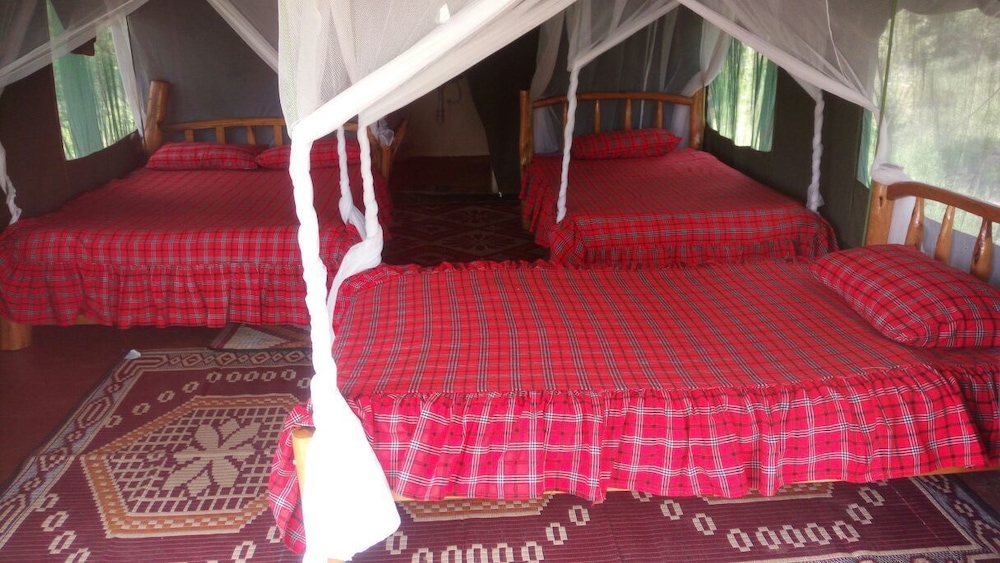 Triple Room photo 2