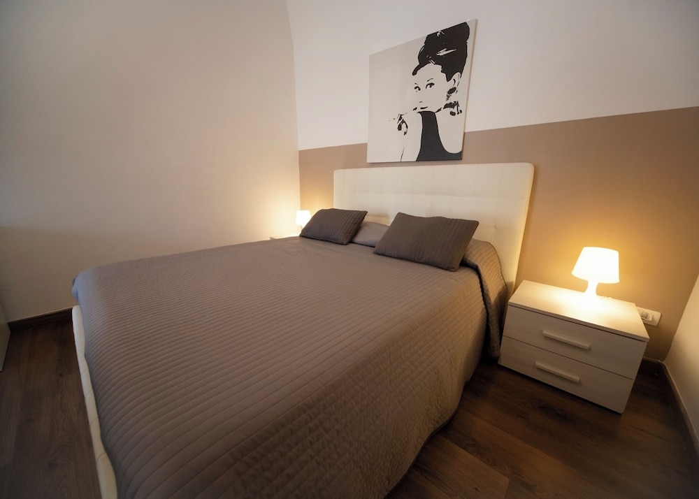 Double Room, Private Bathroom