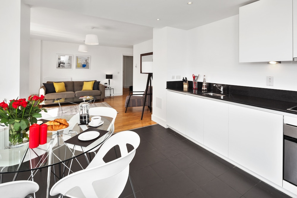 Apartment, 2 Bedrooms (with Sofa) photo 2
