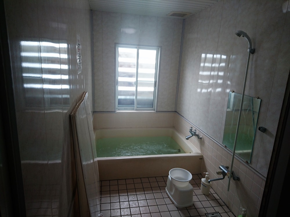 Economy Shared Dormitory, 1 Bedroom, Non Smoking photo 2