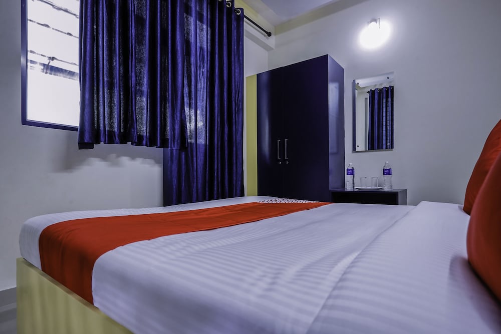 Double Or Twin Room photo 3