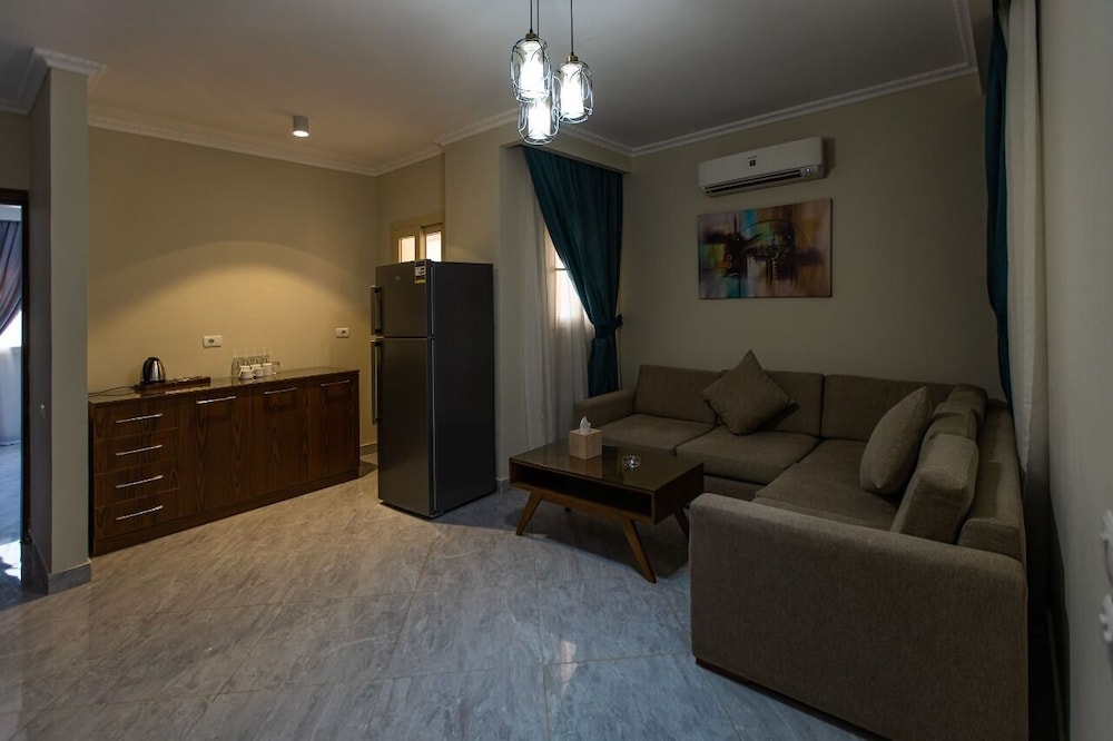 Family Suite, 2 Bedrooms