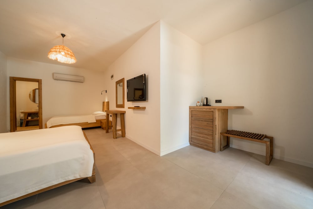 Family Triple Room photo 1
