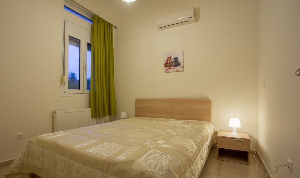Villa, 3 Bedrooms, Sea View