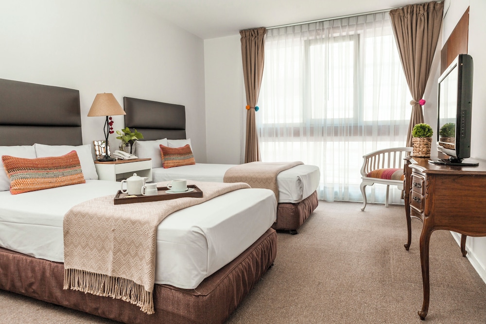 Apartamento Twin photo 1