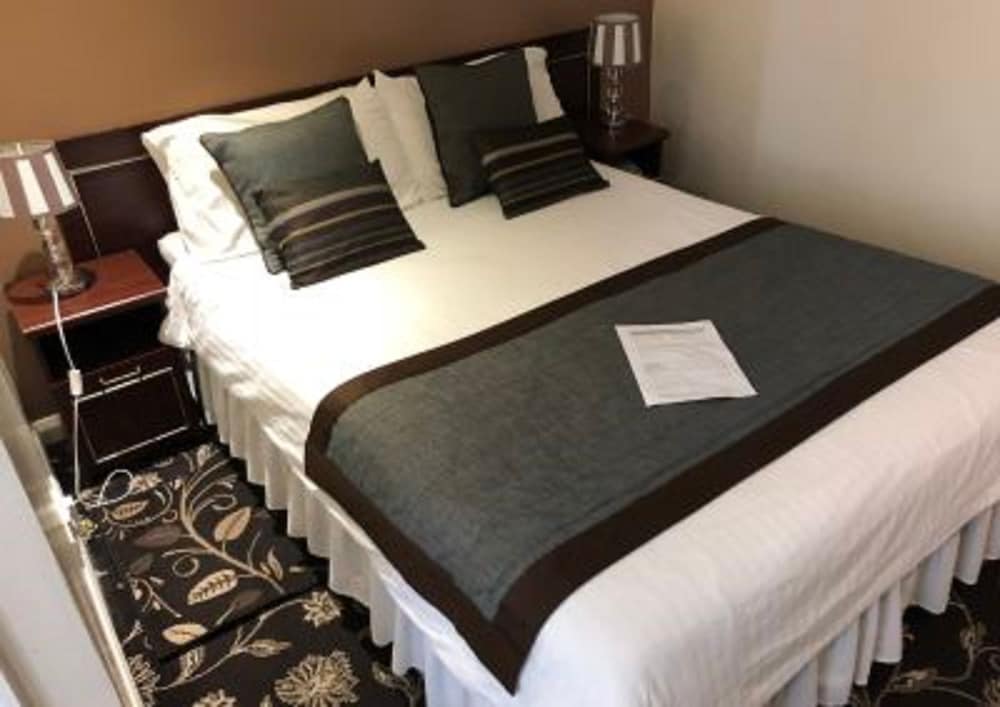Standard Double Room - Photo 1