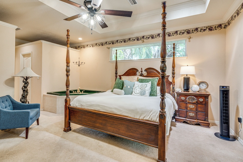 House (4 Bedrooms) photo 1