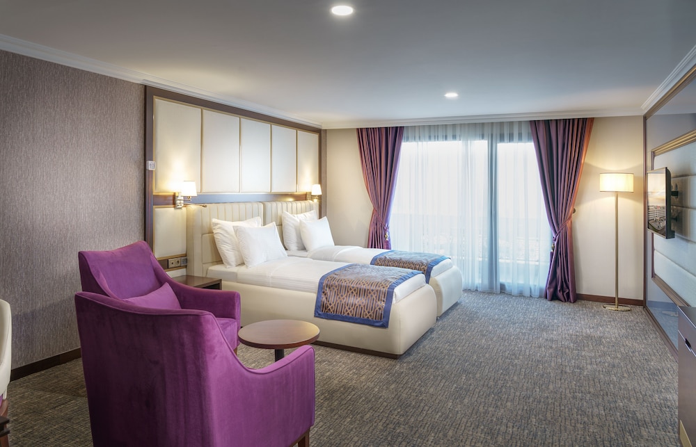 Room, 1 Twin Bed (Land View) - Photo 1