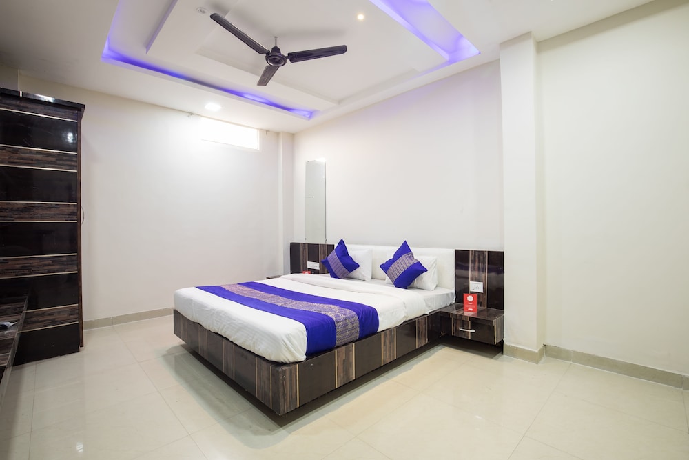 Standard Double Or Twin Room, 1 Double Bed, Private Bathroom