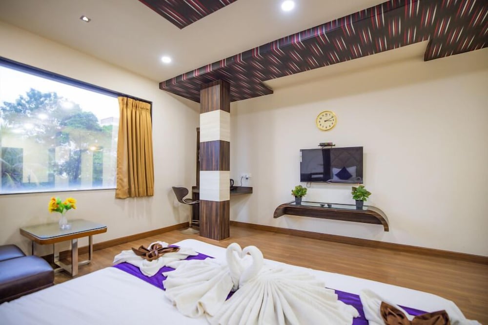 Elite Room - Photo 5