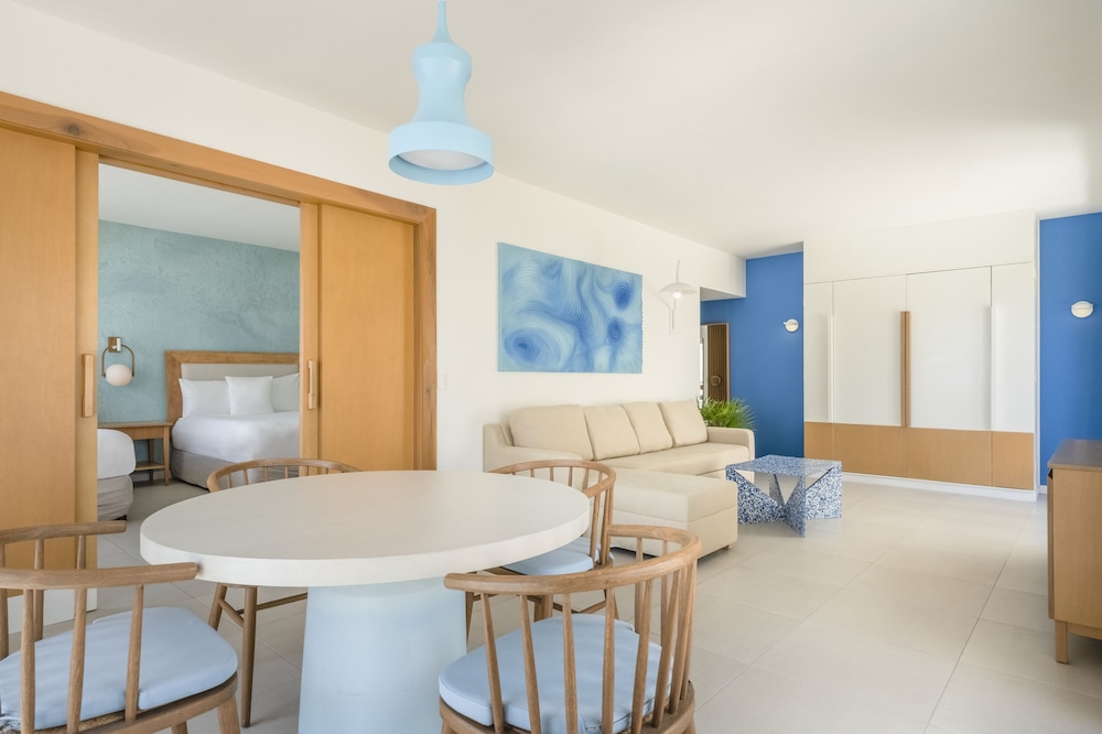 Standard Suite, Ocean View