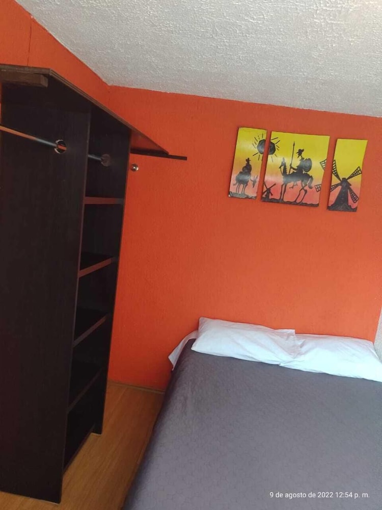 Basic Room