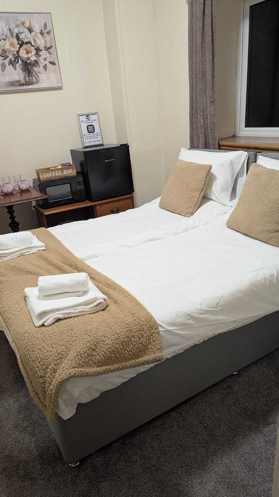 Classic Double or Twin Room