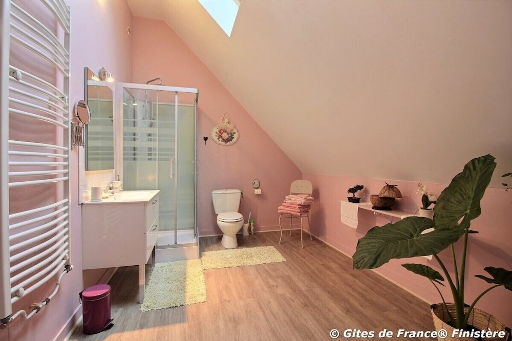 Standard Double Room (Coco et caramel) - Photo 2