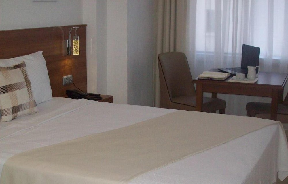 Standard Single Room photo 2