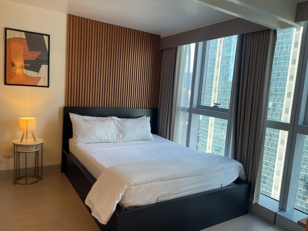 City Apartment