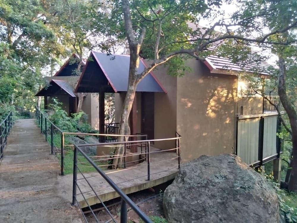 Deluxe Double Room, Mountain View photo 2