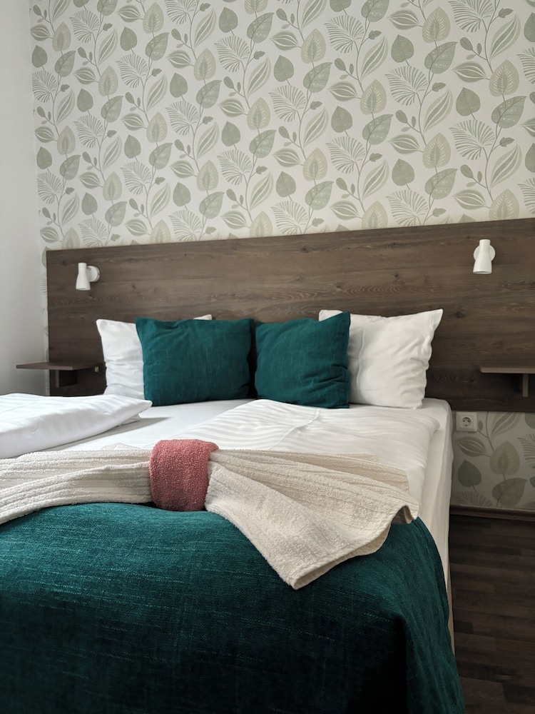 Deluxe Apartment, 2 Bedrooms