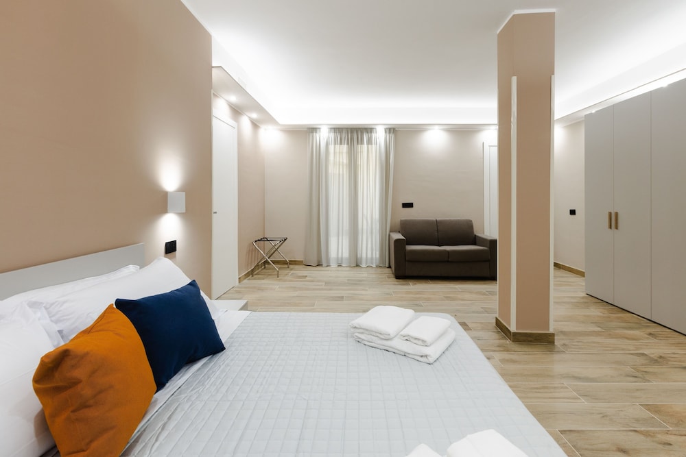Deluxe Triple Room photo 1