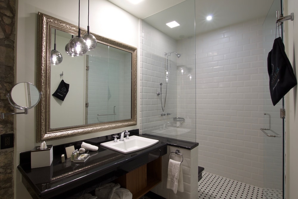Suite Deluxe - Photo 13