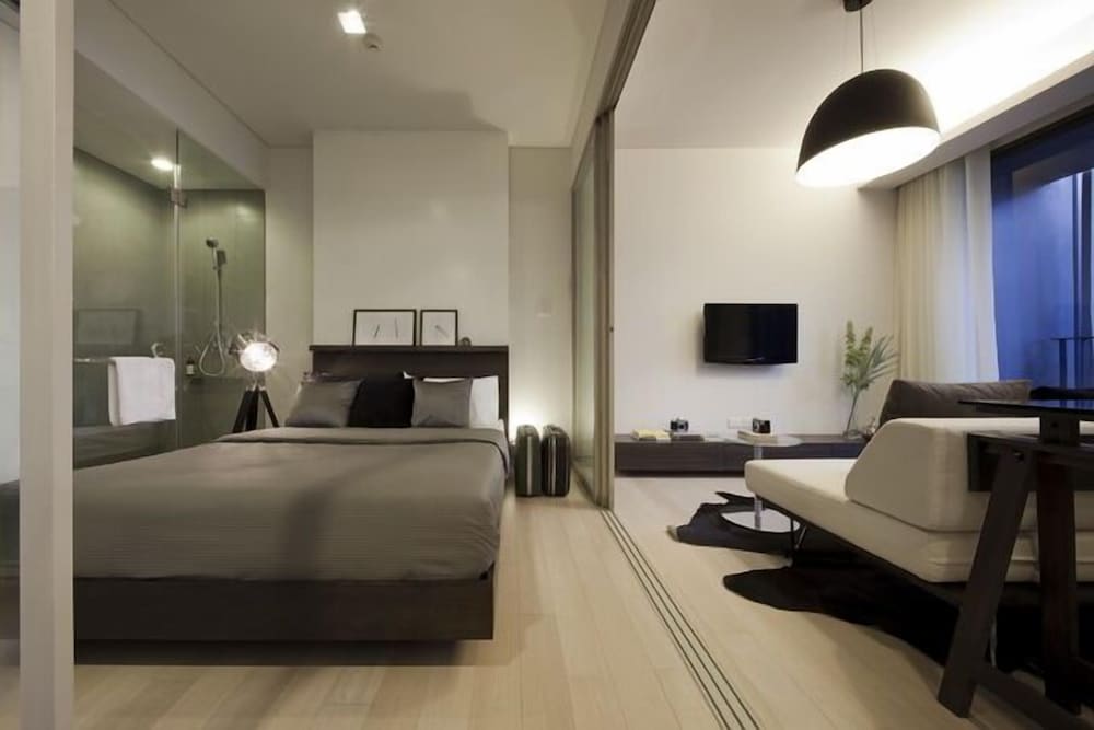 One Bedroom Residence photo 2