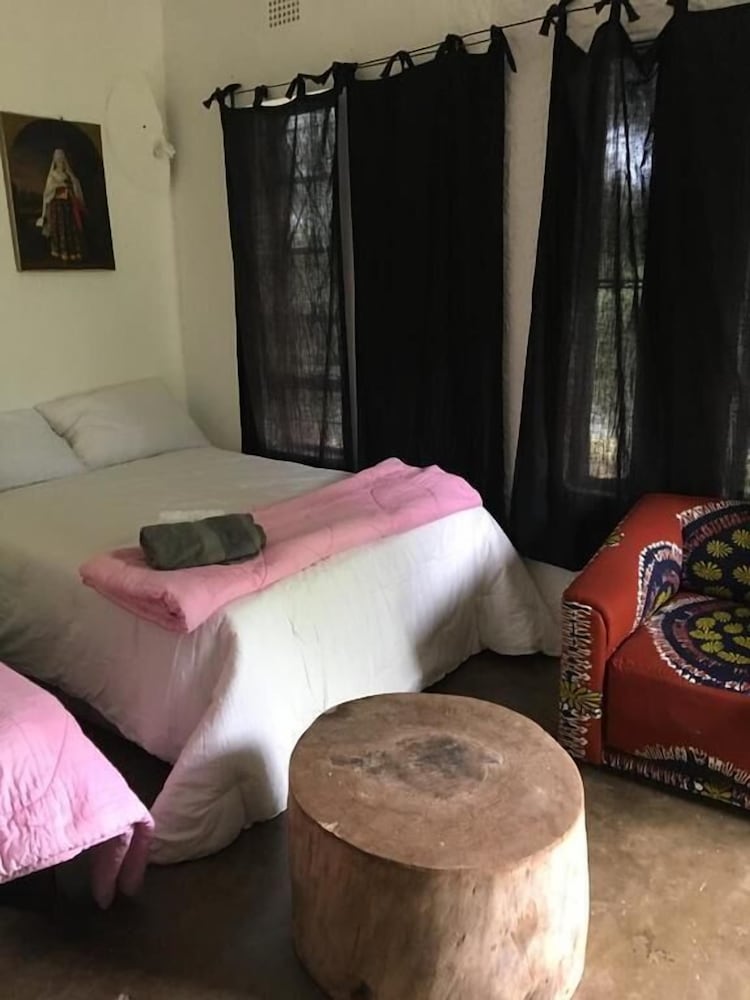 Twin Room photo 2