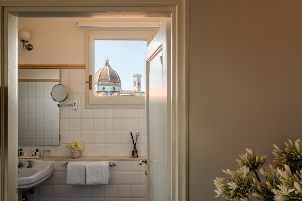 Suite Panoramica