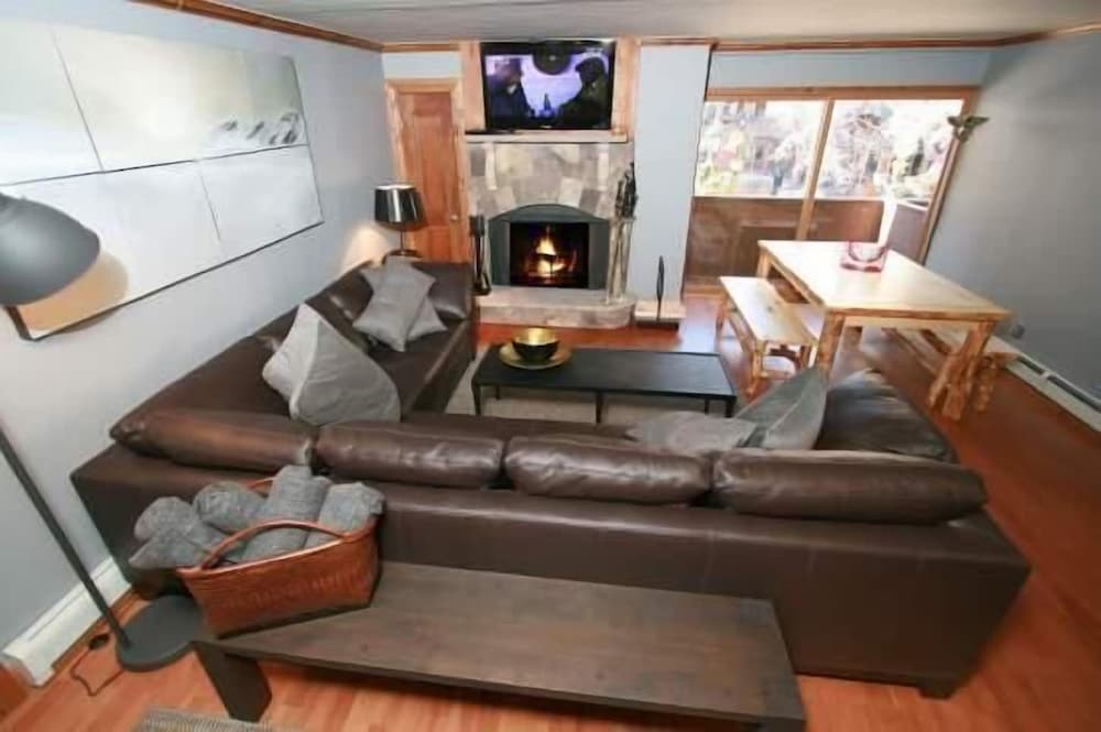 Apartment, 2 Bedrooms