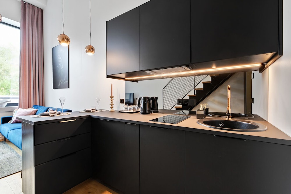 Loft (Homey Studio - Loft for 4) - Photo 7