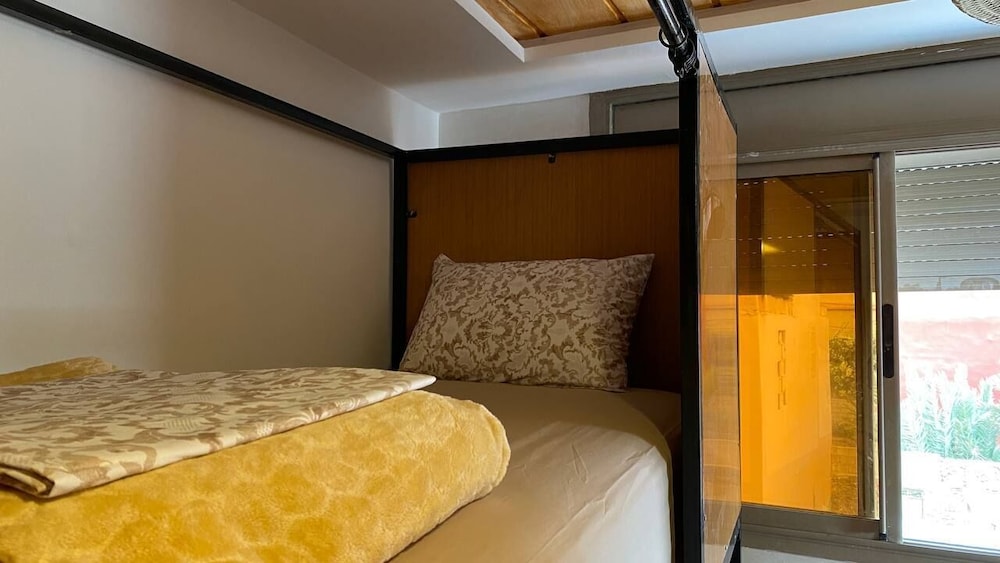 Shared Dormitory photo 3