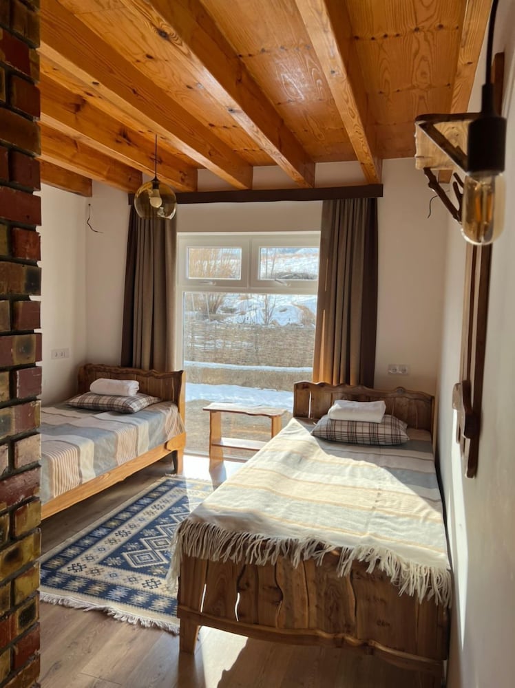Standard Double or Twin Room photo 1
