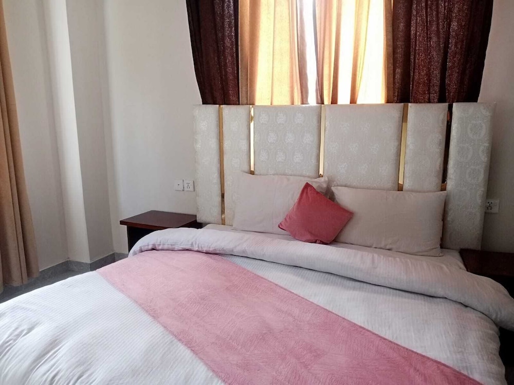 Deluxe Room photo 2