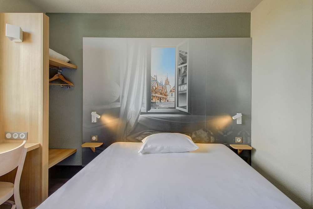 B&B HOTEL Beaune Nord, Foto 5